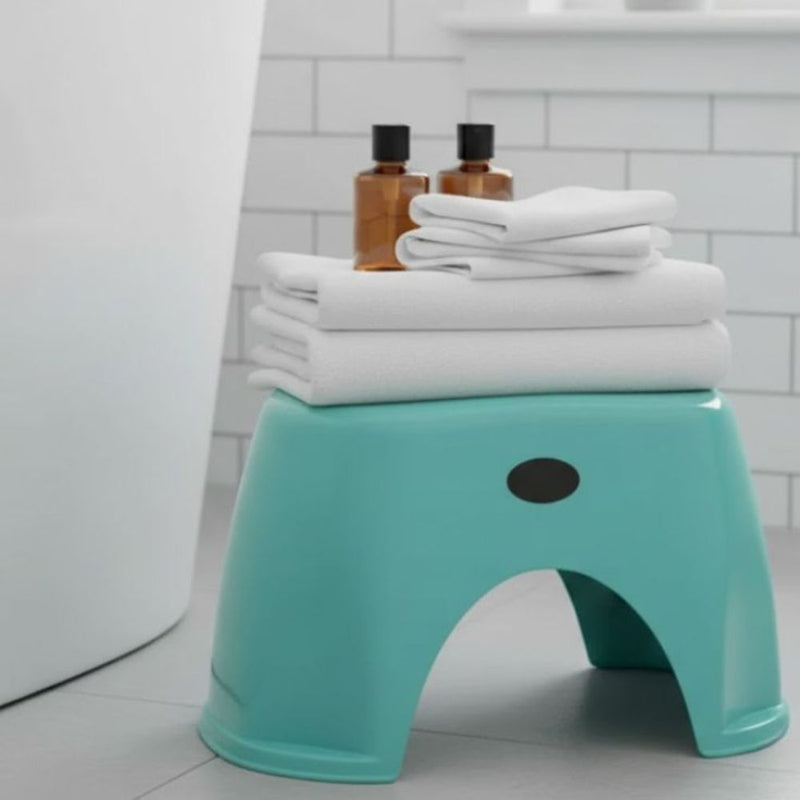 Limon Style Weave Multi‑Purpose Stool – Versatile Home Seating