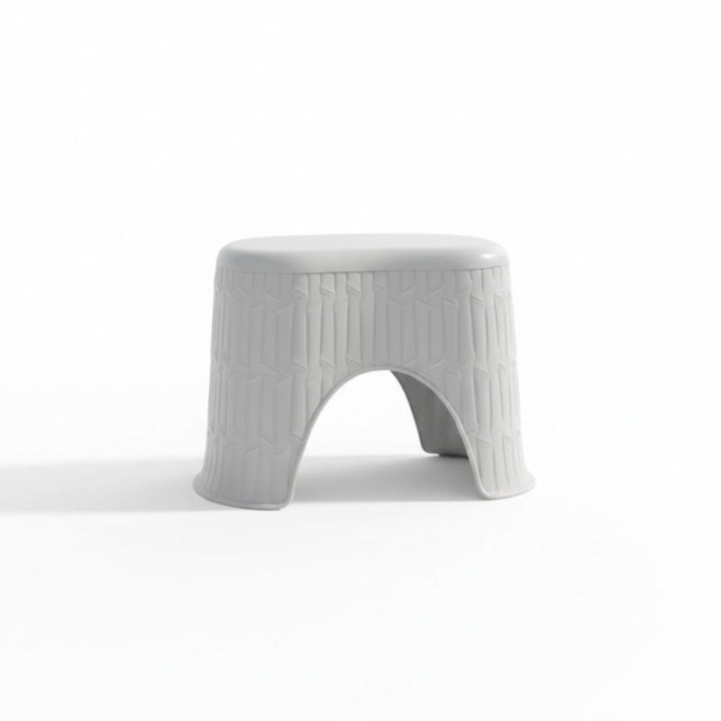 Limon Style Weave Multi‑Purpose Stool Stylish & Versatile Seating