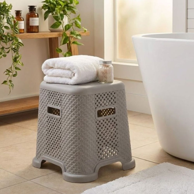 Wall‑Mounted 450 ML Liquid Soap Dispenser Stylish Bathroom Organizer