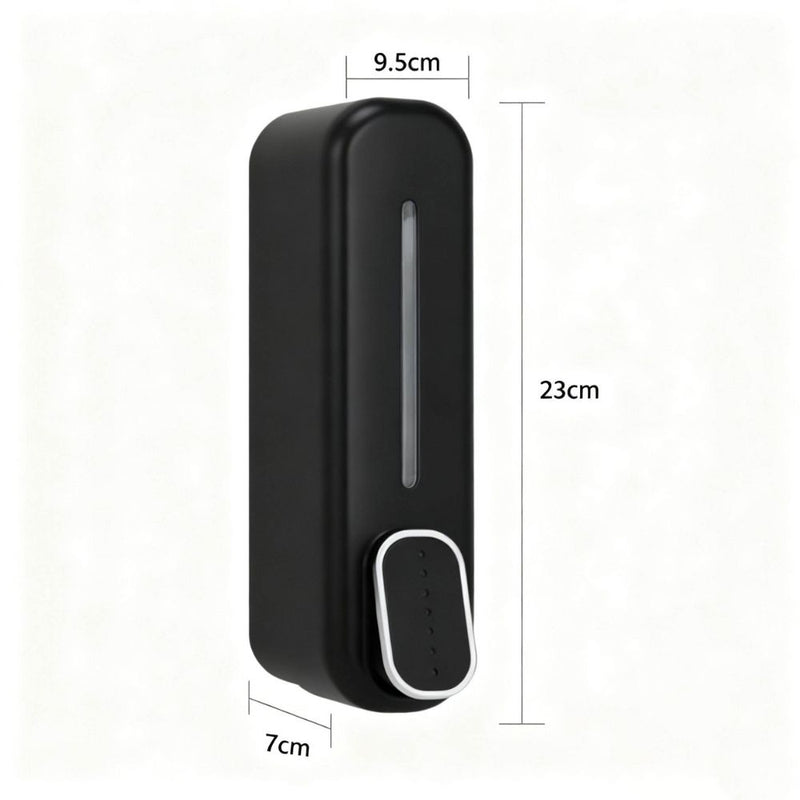 Handheld Mineral Beads Shower Head with High‑Pressure & Negative Ion Filter