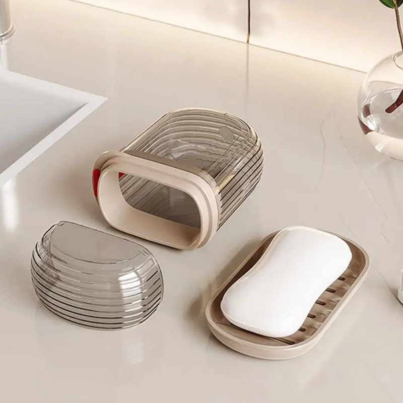 Portable Toothbrush Travel Case – Hygienic & Compact