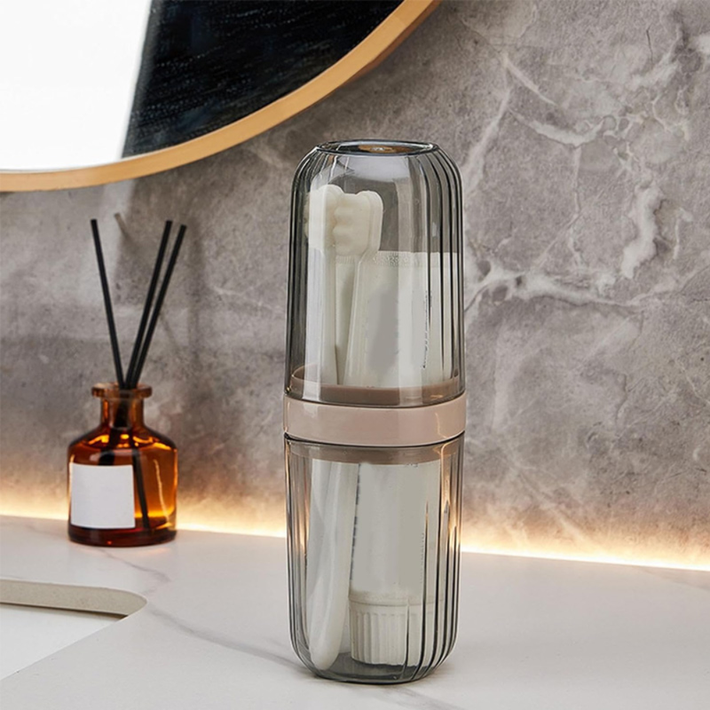 Premium Suction Cup Bathroom Storage Rack