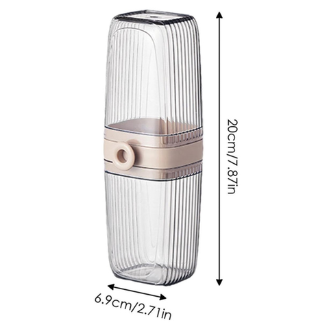 Premium Suction Cup Bathroom Storage Rack