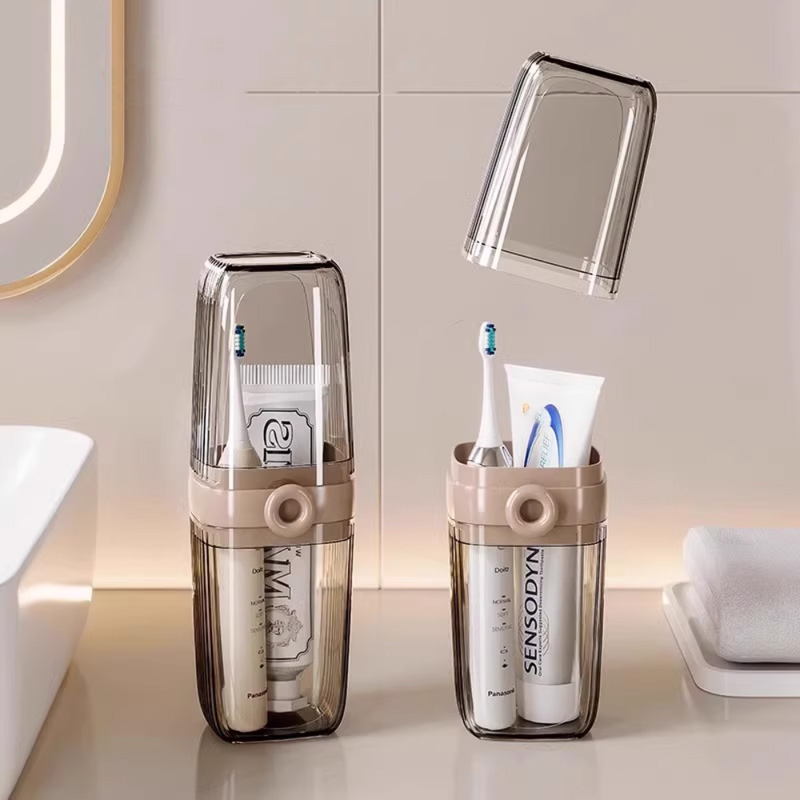 Premium Suction Cup Bathroom Storage Rack