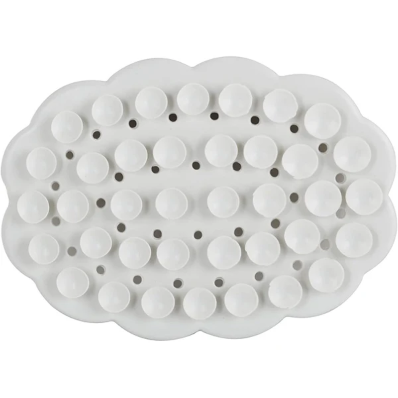 Premium Pumpkin Soap Drain Box – Hygienic Storage