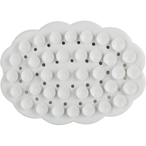 Premium Pumpkin Soap Drain Box – Hygienic Storage