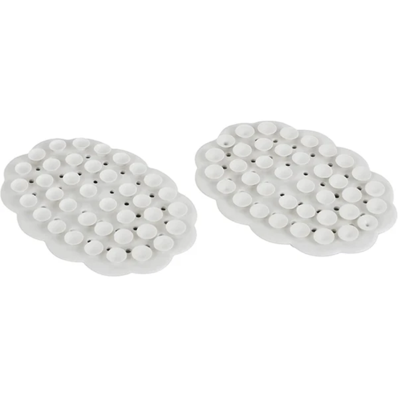 Premium Pumpkin Soap Drain Box – Hygienic Storage
