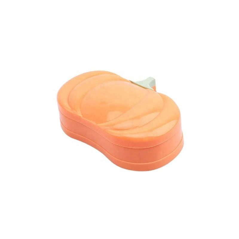 Premium Self Adhesive Soap Rack Sponge Holder