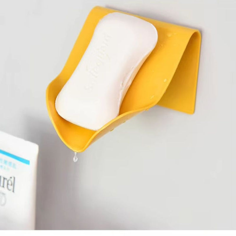 Premium Silicone Scalp Massager Shampoo Brush