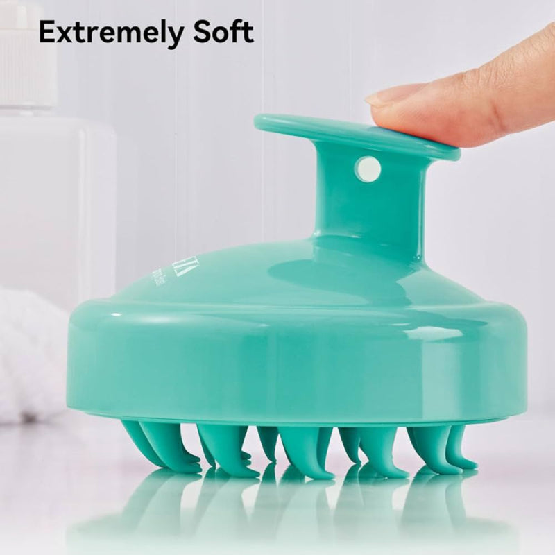 Premium Waterproof Shower Curtain Liner with Hooks