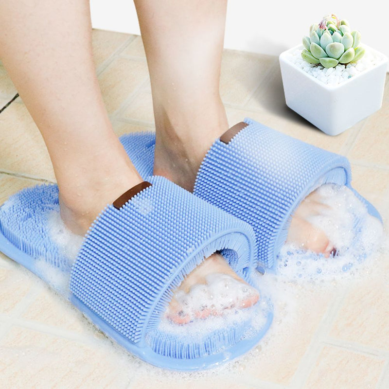 Premium Silicone Sink Drain Holder – Anti-Clog Filter