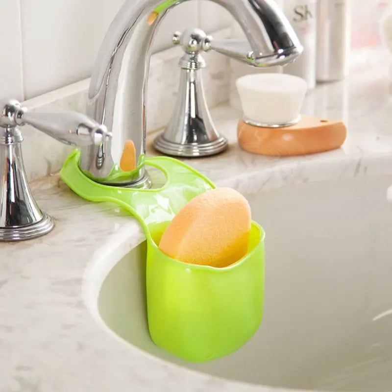 Premium Silicone Soap Mold – 6 Cavity Tray