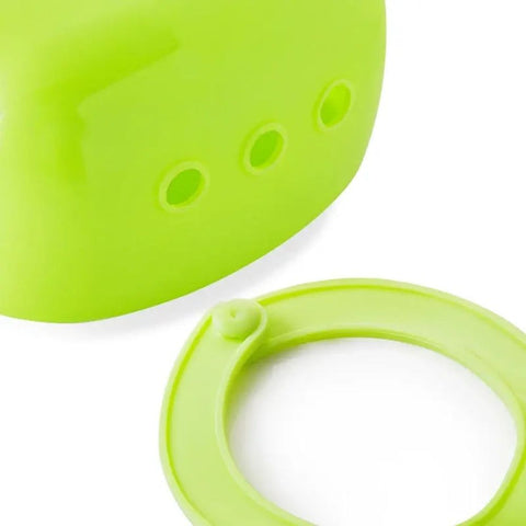 Premium Silicone Soap Mold – 6 Cavity Tray