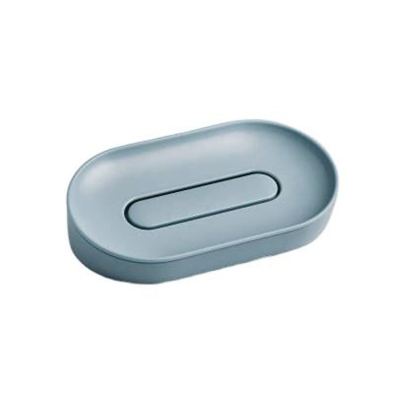 Premium Steel Wall‑Mounted Soap Dispenser – 500 ml