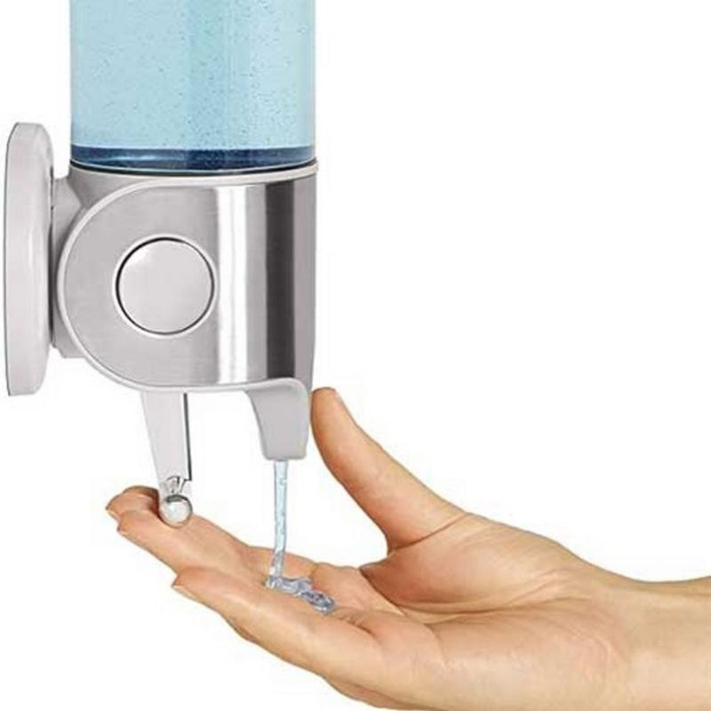 Premium Soap Dispenser Pump with Sponge Holder