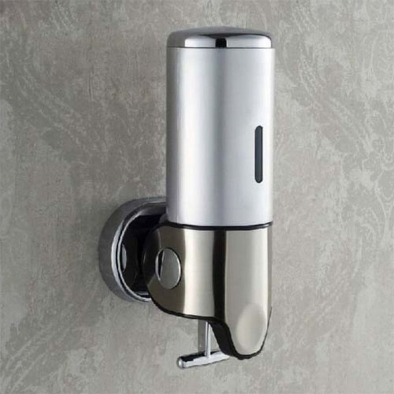 Premium Soap Dispenser Pump with Sponge Holder
