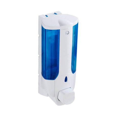 Premium Wall‑Mounted Soap Dispenser – Sleek & Durable