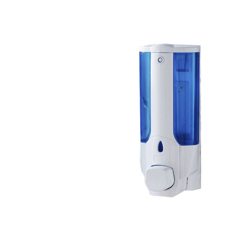 Premium Wall‑Mounted Soap Dispenser – Sleek & Durable