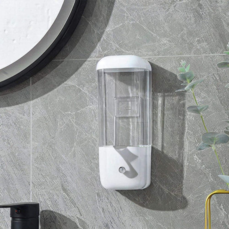 Premium Draining Soap Dish Organizer – Wall or Counter