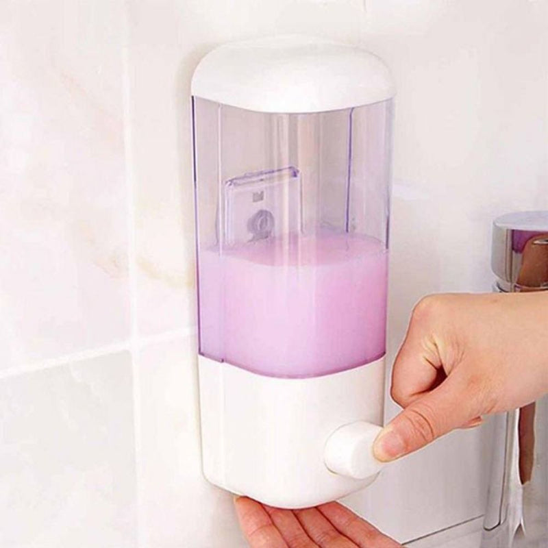Premium Draining Soap Dish Organizer – Wall or Counter