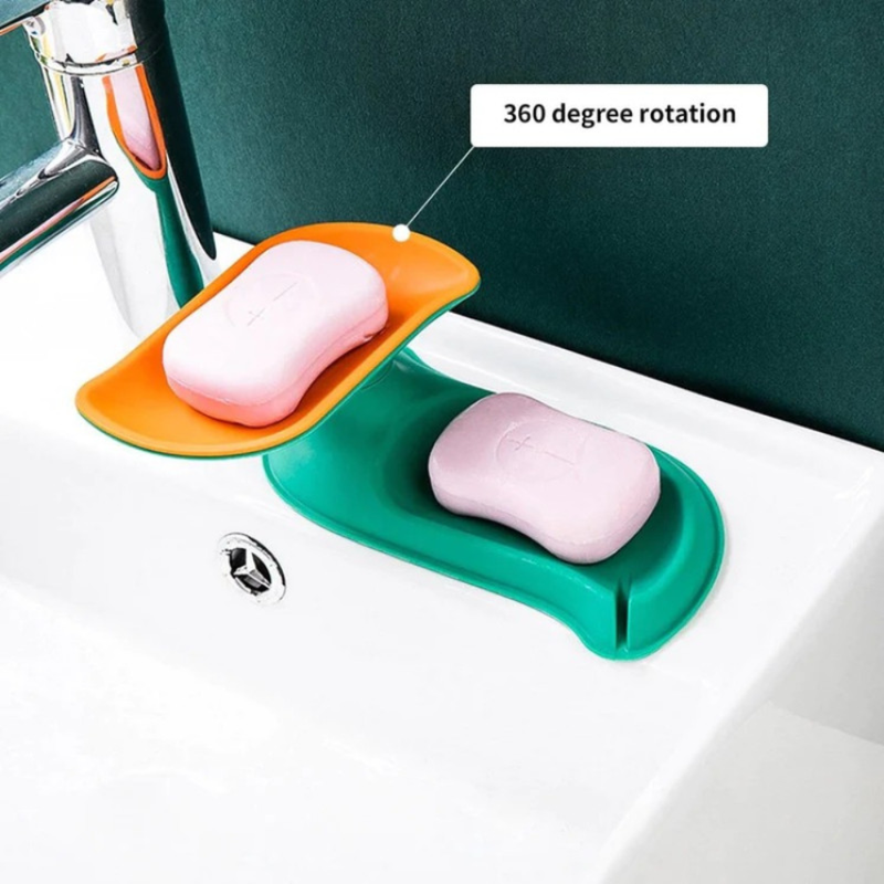Premium Silicone Soap Mold – DIY Soap Making