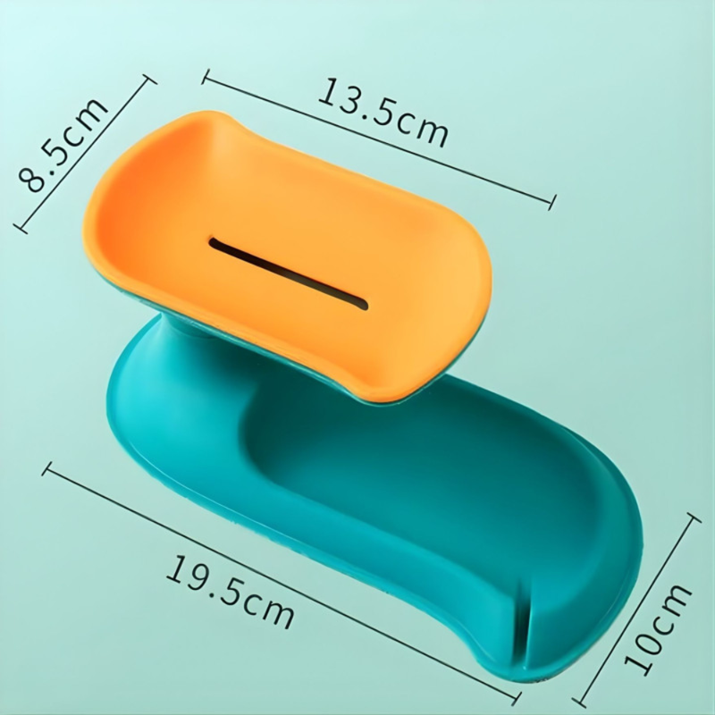Premium Silicone Soap Mold – DIY Soap Making