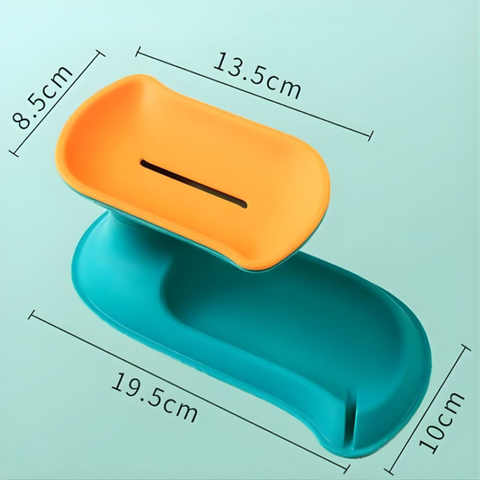 Premium Silicone Soap Mold – DIY Soap Making