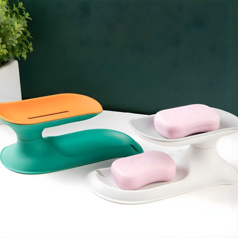 Premium Silicone Soap Mold – DIY Soap Making