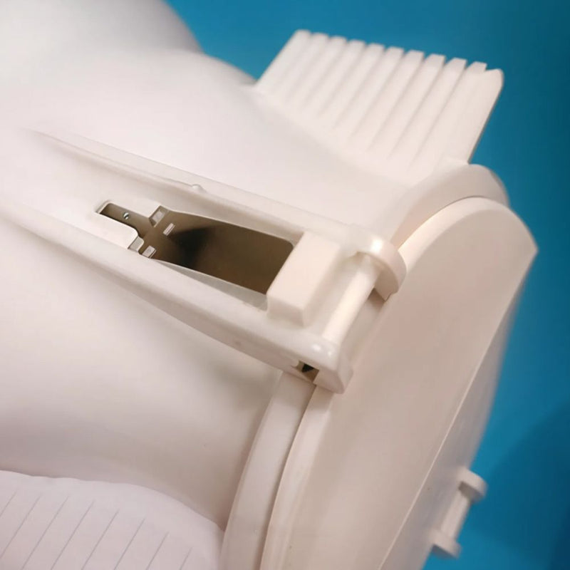 Premium Toilet Safety Hole Cover – Secure & Hygienic