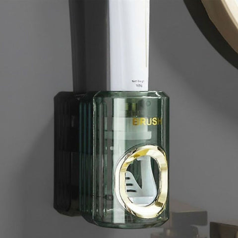 Premium Toothpaste Tube Squeezer Dispenser
