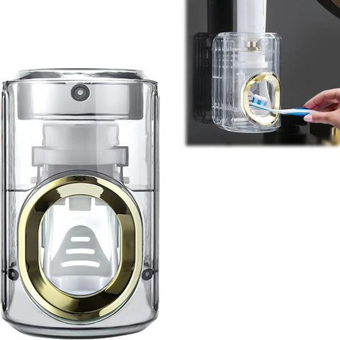 Premium Toothpaste Tube Squeezer Dispenser