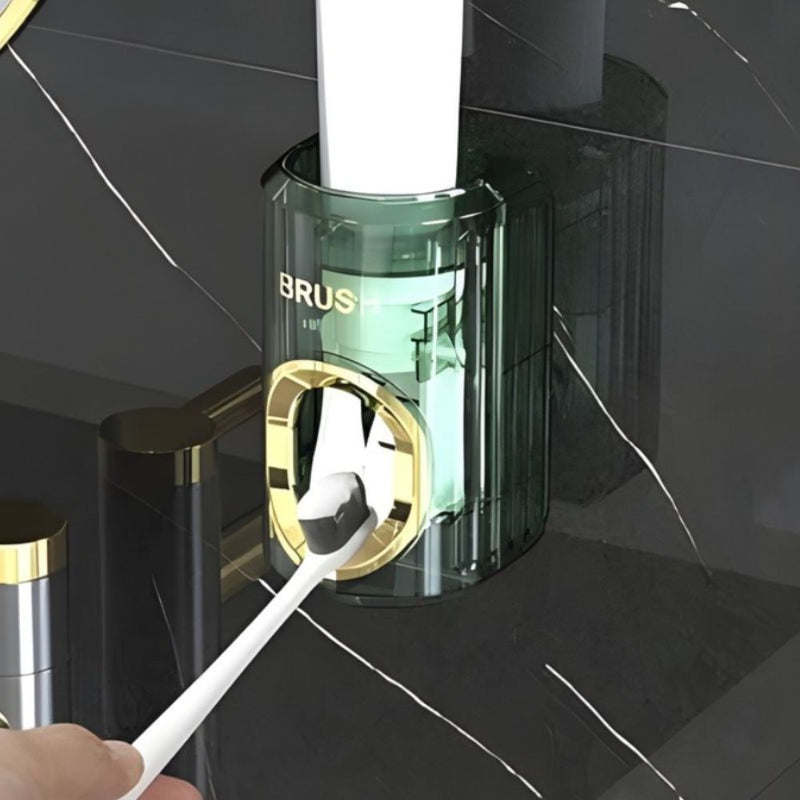 Premium Toothpaste Tube Squeezer Dispenser